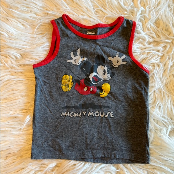 Disney Other - 💛 10 for $13 💛 2T Disney tank top